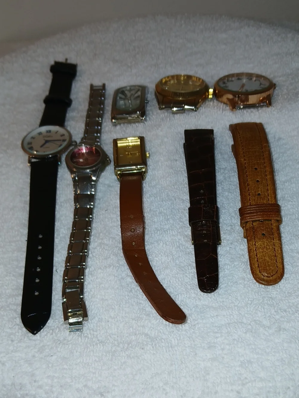 Watch Collectors Bundle